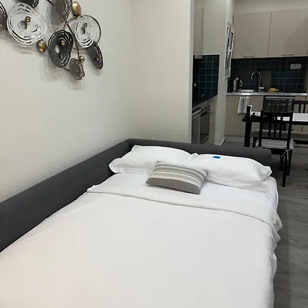 Soul Of Athens, 1 Km From The Acropolis Apartment Athens